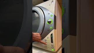 How to find error code in whirlpool dryer  F28 is communication [upl. by Bellamy]