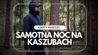 Samotna noc na Kaszubach [upl. by Hornstein]