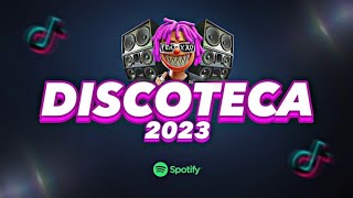 MIX DISCOTECA 2023 3LolipopNoche en medellinQuemaChuloHolandaREGGAETON 2023 [upl. by Lexerd536]