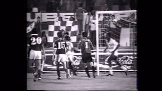 Defensor 3 Nacional 2  Libertadores 1992 [upl. by Ryann]