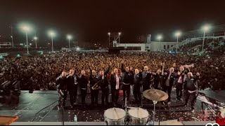 El Gran Combo Chim Pum Callao 2024 [upl. by Rramal]