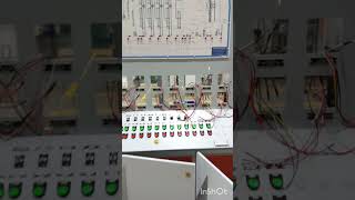 Command station electrical panel shortsfeed [upl. by Peh]