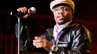 Anthony Hamilton  Comin From Where Im From Live in Atlanta Part 2 [upl. by Oderf]