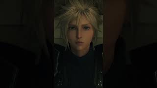 FFVII Rebirth PS5  Cloud Questions the Connection Between Jenova and Sephiroth [upl. by Platas]