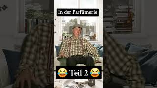 Parfümerie comedy deutschememes humor funny lustig satire standupcomedy standup memes meme [upl. by Franky]