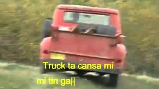 Mi Tata su truck [upl. by Thetes]