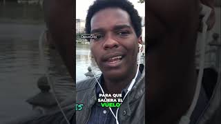 Me Deportan A Cuba Ataque racista en Alemania vlog cubanosenelmundo viajes cuba [upl. by Kial]