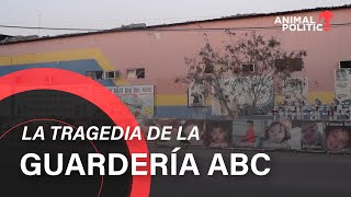 La tragedia de la Guardería ABC en voz de los rescatistas y periodistas que la vivieron [upl. by Genovera]