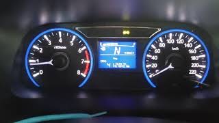 How to reset service reminder NEW MYVI [upl. by Nyloj]