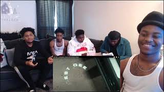 He snapped EST Gee  Lamborghini Geeski Reaction [upl. by Yslehc]