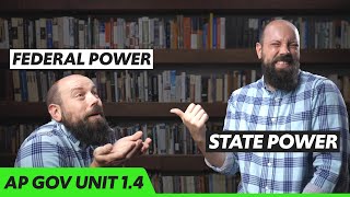 Episode 3 Birth of the Constitution  History in a Nutshell [upl. by Guss]