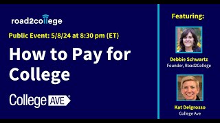 How to Pay for College [upl. by Kayle]