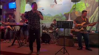 Enda Besemaya Ngambi Nuan Live Rickie Andrewson ft Santorian Band 2Dec [upl. by Sloane433]