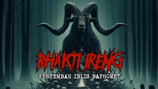 SEKTE SESAT  PERKUMPULAN PENYEMBAH BAPHOMET  CERITA HORROR 12 [upl. by Dobb506]