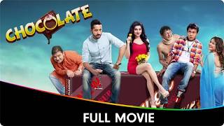 Chocolate  Bangla Full Movie  Hiroshi Abe Ammara Siripong JeeJa Yanin Taphon Phopwandee [upl. by Aeli]