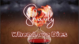 Shauly  When Love Dies ft Heedy Prod by Moishe’le [upl. by Cutcheon]