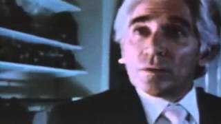 Lifeforce 1985  Trailer [upl. by Esydnac]