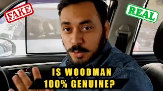 Shocking😲 Woodman car stereo is really worth it woodman car stereo review [upl. by Nileuqay]