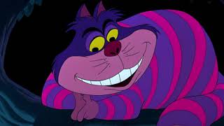 Cheshire Cat  Im Odd [upl. by Enymsaj]