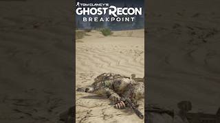 Ghost Recon Breakpoint [upl. by Blossom]