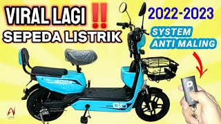 GAK MASUK AKAL  MOTOR RODA 3 ANTI HUJAN 11 JUTAAN SAJA DI KIRIM SAMPAI RUMAH [upl. by Eceinehs]