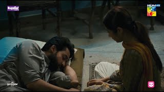 Pyara Magar Bechara Shohar bilalabbaskhan sabeenafarooq  Mann Jogi  HUM TV [upl. by Llenod497]