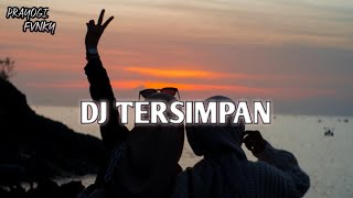 DJ TERSIMPAN  AKANKAH KAU MERASAKAN RASA CINTAKU INI FULL BASS TERBARU 2024 [upl. by Brace]