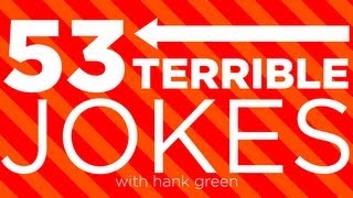 53 Terrible Jokes [upl. by Spindell]