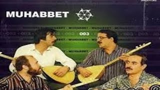 Muhabbet 3  Gelmesin Ey Dost  Muhlis Akarsu  Arda Müzik [upl. by Moseley]