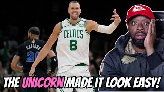 MAVS ITS OVER Boston Celtics vs Dallas Mavericks Game 1 Full Highlights  NBA Finals  REACTION [upl. by Fernyak]