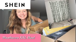 Shein Home Haul und Umbau XXL [upl. by Epp55]