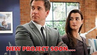 NCIS stars Cote de Pablo amp Michael Weatherly Team Up for Exciting New Project [upl. by Abixah187]