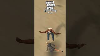 BLOCKING NPCS WAY GTA EVOLUTION TomsGTACenter gta gta5 gtav gtasanandreas rockstargames games [upl. by Benis]