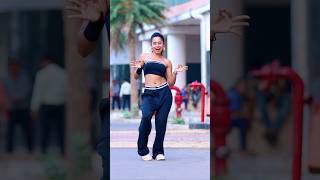 New Trend  Keshavi Chhetri  short dance keshavi [upl. by Okeim]