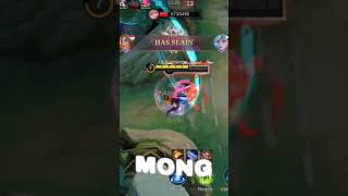 dorog🤣 mobilelegends justforfun mlbb funnyml [upl. by Joses6]