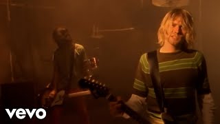 Nirvana  Smells Like Teen Spirit Official Music Video [upl. by Dorette]