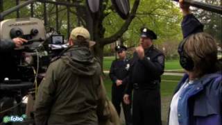 Shutter Island  Behind the Scenes [upl. by Yerffoj595]