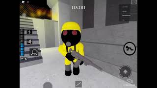 I play piggy 🐷 on Roblox [upl. by Centeno21]