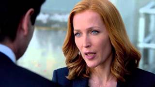 The XFiles  Episode 2 Founders Mutation Trailer  Channel 5 [upl. by Eislehc352]