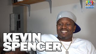 OG Crip Kevin Spencer speaks on 48 of his Crips getting Arrested in Operation Fishbowl 13 Years Fed [upl. by Drofnats]