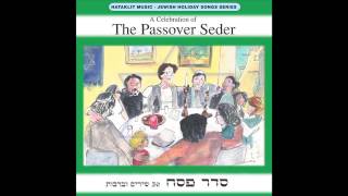 Dayenu It Would Have Been Enough in English  The Passover Seder [upl. by Noivart]