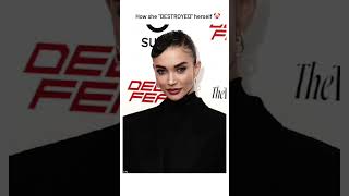 Amy jackson after plastic surgery aliabhatt bollywood celebrity shorts ytshorts viralshorts [upl. by Terryl32]