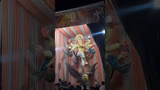 Ganpati bappa morya 🙏🥺🙇‍♂️ navsari 2024 song [upl. by Col]