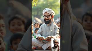 Surah AlAnam Rahasia di Balik AyatAyat Petunjuk dari Langit islamicshorts islamicshorts quran [upl. by Pepito]