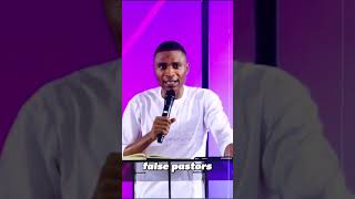 APOSTLE AROME OSAYI Receives POWERFUL Prophecy from APOSTLE JONATHAN LAGANG [upl. by Reeva]