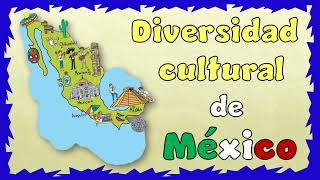 Diversidad cultural [upl. by Latouche623]