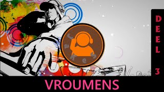 APPEL – Vroumens JaKeS Remix [upl. by Mendes957]