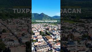 Así es tuxpan michoacán 😍 [upl. by Atnuahsal]