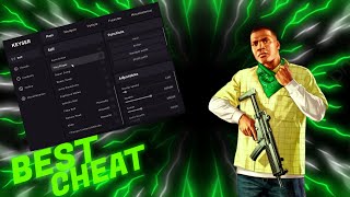 KEYSER SOFTWARE SHOWCASE FIVEM CHEAT keyserfivem [upl. by Aninep]