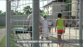 Börtönbe került Schobert Norbi és Rubint Réka  tv2hu [upl. by Sixla]